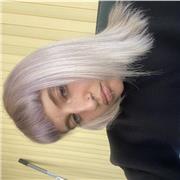 Insegnante di inglese impartisce lezione private